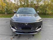 Changan UNI-K 2023
