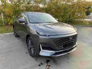 Changan UNI-K 2023