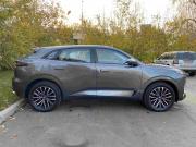 Changan UNI-K 2023