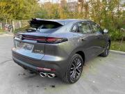 Changan UNI-K 2023