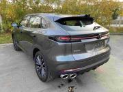 Changan UNI-K 2023